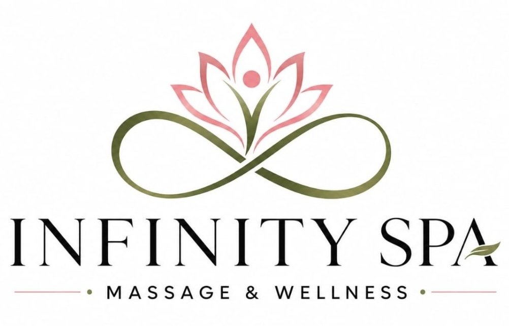 Infinity Spa Logo
